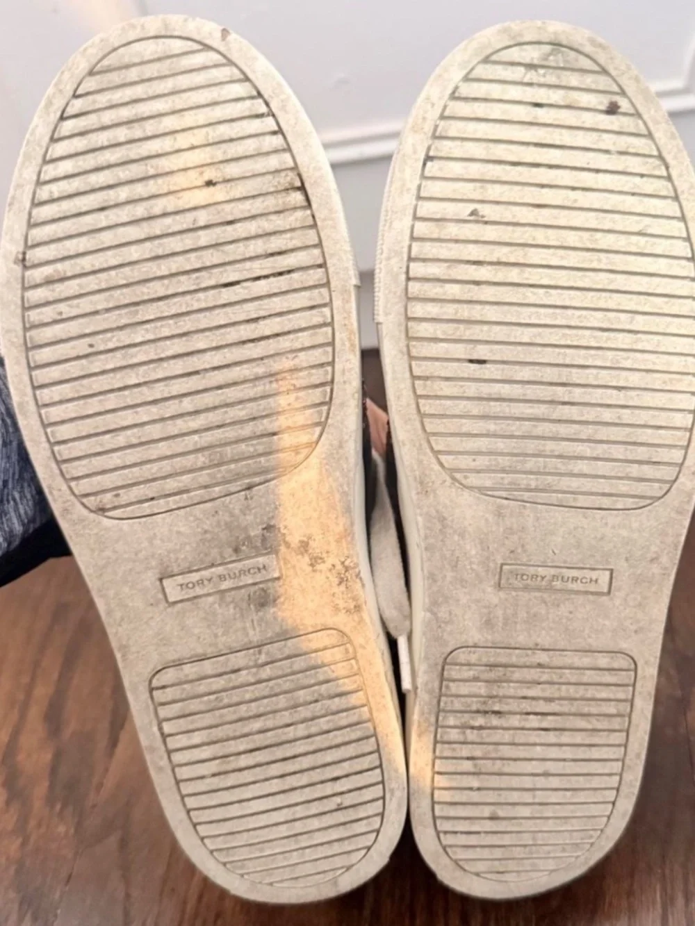 Tory Burch Sneakers